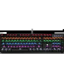 HP GK320 Mechanical Gaming Keyboard (Black)