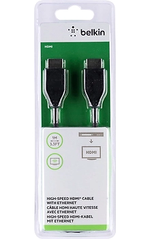 DURATEK CHARGE CABLE, USB-C TO USB-A,4 ,BLACK