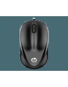 HP 1000 Wired Mouse INDIA