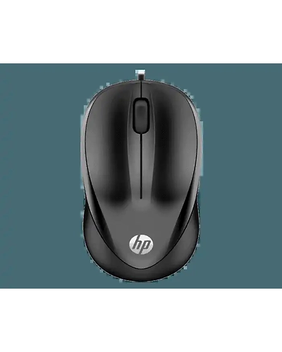 HP 1000 Wired Mouse INDIA-4QM14AA
