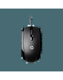 HP X500 Wired Mouse