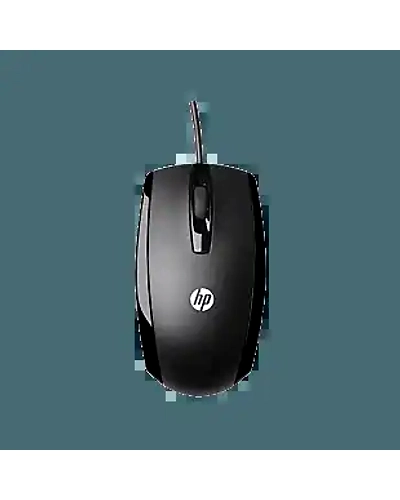 HP X500 Wired Mouse-E5C12AA
