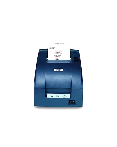 Epson TM-U220B POS Receipt Printer-C31C514696-USB