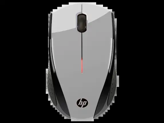 hp wireless mouse x3000 driver windows 7