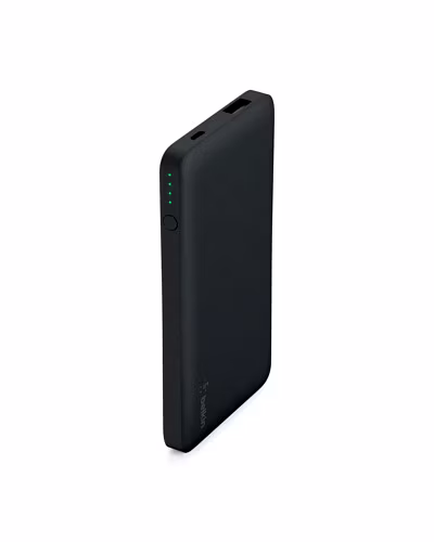 Belkin POWER BANK 5K SLV-F7U019BTSLV