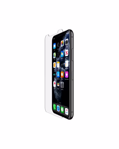 GLASS,TCP 2.0,APPLE,XS/X,TEMPERED GLASS-F8W863ec