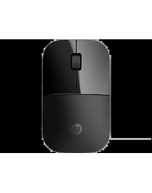 HP Z3700 Black Wireless Mouse