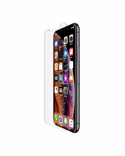 Belkin IPHONE X TEMPERED GLASS-F8W861ZZ