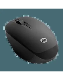 HP BT Black Mouse INDIA