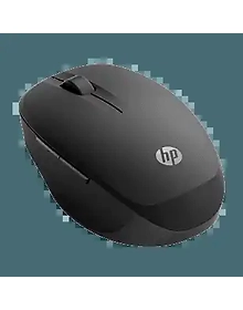 HP Dual Mode Black Mouse INDIA