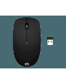 HP   X200 Wireless Mouse