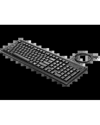 HP Keyboard 100-2UN30AA