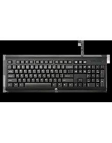 HP K1500 Keyboard