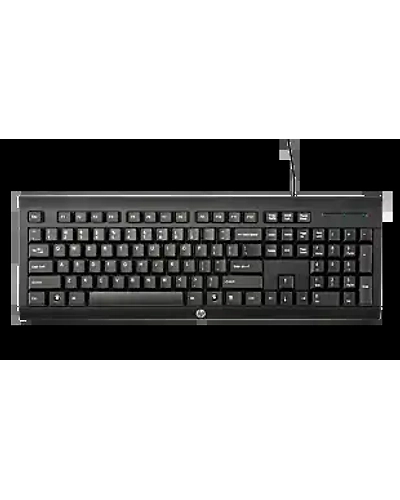 HP K1500 Keyboard-J8F16AA