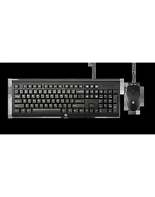 HP Desktop C2500 Keyboard+Mouse