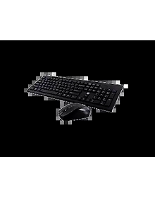 Slim Wireless Combo