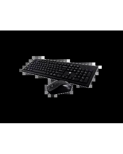 Slim Wireless Combo-4SC12PA