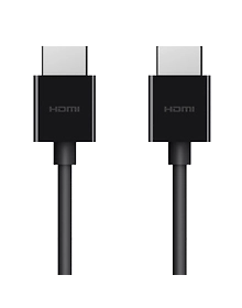 Belkin Ultra HD High Speed HDMI Cable 2 MTR