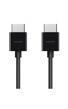 Belkin Ultra HD High Speed HDMI Cable 2 MTR