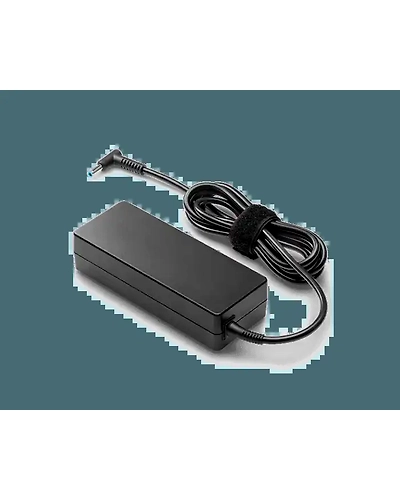 HP 65W 4.5mm Non-EM AC Adapter-Y5Y43AA