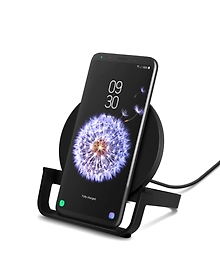 Belkin QI WIRELESS CHARGING STAND 10W BLK