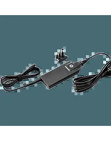 HP 65W Slim AC Adapter (Travel Adapter)