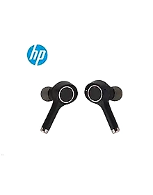 HP H10 Pro True Wireless Headphones