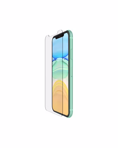 Belkin IPHONE 11 PRO MAX TEMPERED GLASS-F8W947zz