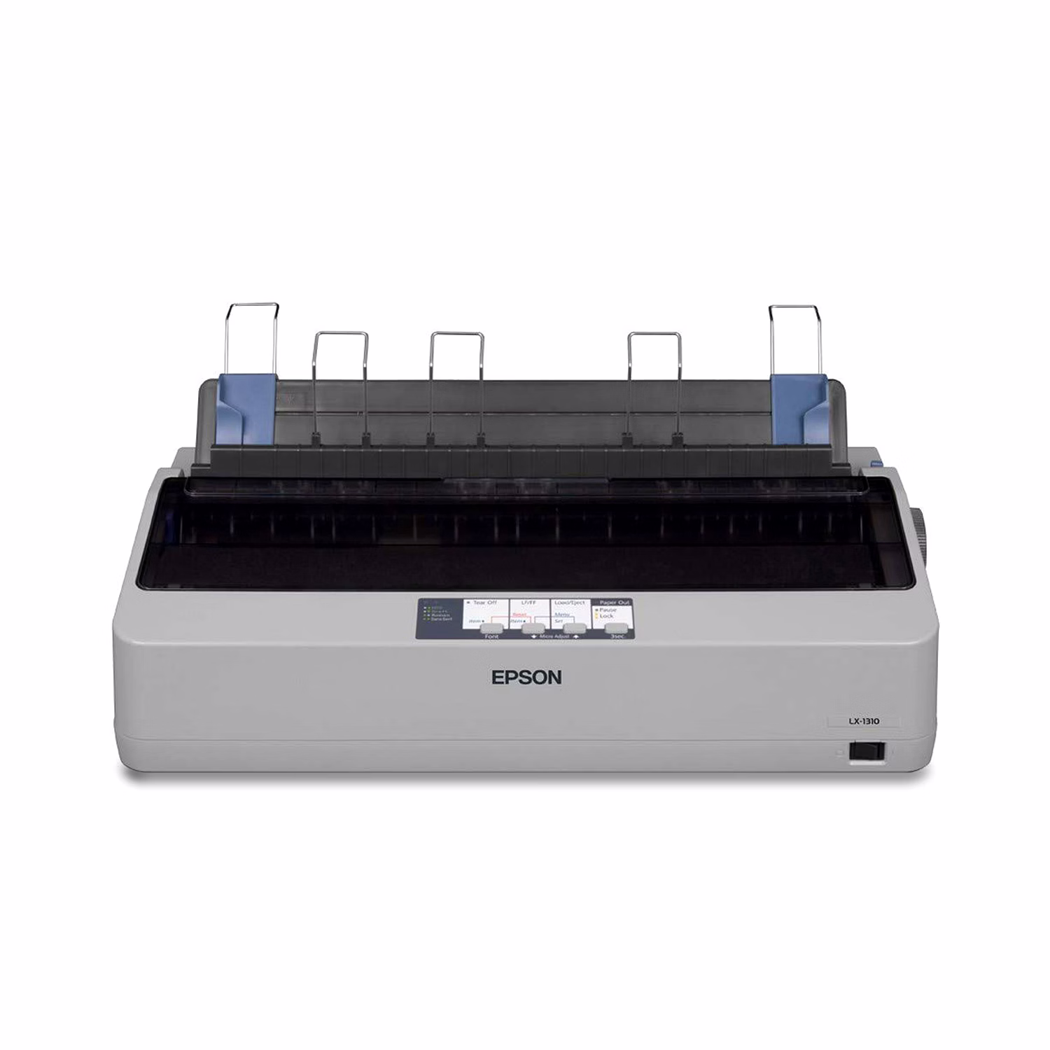 epson 1310 printer