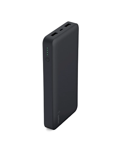Belkin POWER BANK 15k BLK-F7U021BTBLK