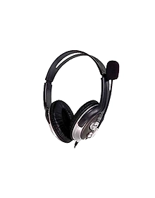 Headphone with Microphone