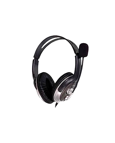 Headphone with Microphone-B4B09PA