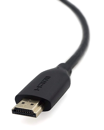 Belkin CABLE HDMI 5M W/ETHERNET BLK GLD-F3Y021bt5M