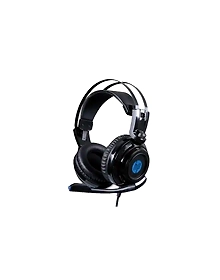 HP H200 Headset (Black)