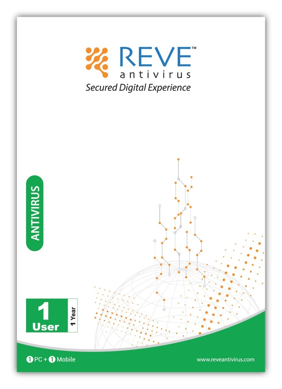 Reve Antivirus Total Security -