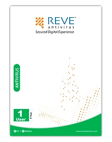 Reve Antivirus Total Security 