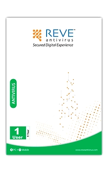 Reve Antivirus Total Security 