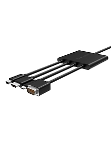 Belkin Multiport to HDMI Digital AV Adapter