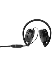 HP H2800 Headset (Black)
