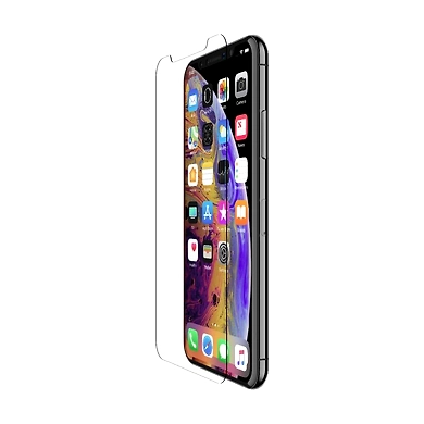Belkin IPHONE7/8 TEMPERED GLASS-F8W768qe