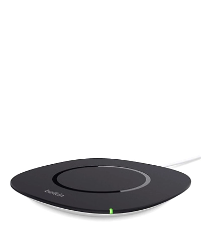 Belkin QI WIRELESS CHARGER BLK-F8M747bt