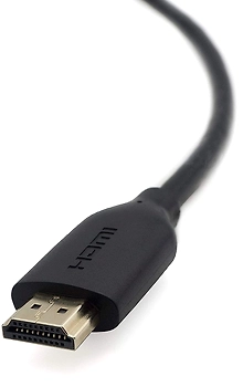Belkin F3Y021bt2M 2m High Speed HDMI Cable