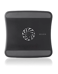 Belkin LAPTOP COOLING PAD BLACK