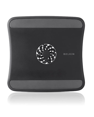 Belkin LAPTOP COOLING PAD BLACK-F5L055btBLK