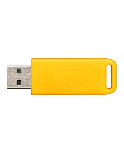 Kingston’s DataTraveler 20 32GB USB (DT20/32GBIN)-2
