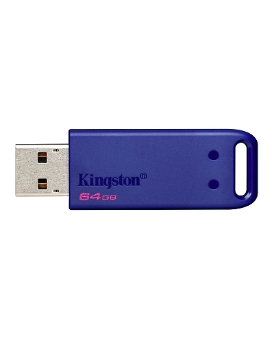 Kingston’s DataTraveler 20 64GB USB (DT20/64GBIN)-1