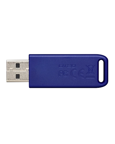 Kingston’s DataTraveler 20 64GB USB (DT20/64GBIN)-2