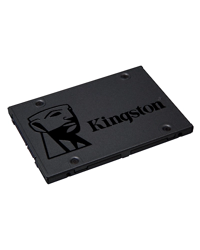Kingston A400 series 2.5&quot; SATA 240GB SSD-2