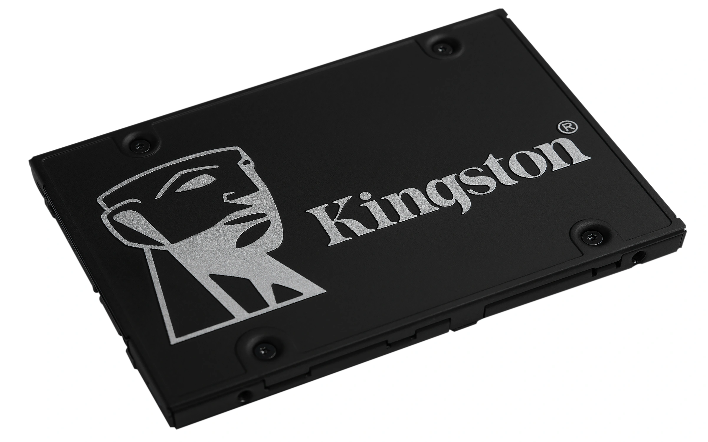 Kingston  KC 600 series  2.5&quot; SATA 256GB-1