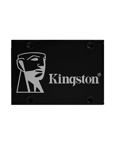 Kingston  KC 600 series  2.5&quot; SATA 256GB-2